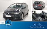 Volkswagen Touran Comfortline ACC 3ZK SHZ RFK LED