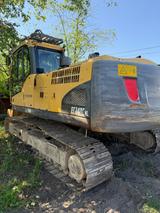 Volvo EC 240 CNL - Volvo Ec