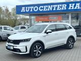 Kia Sorento Vision 2WD*NAVI*CARPLAY*LED*CAM*AHK*