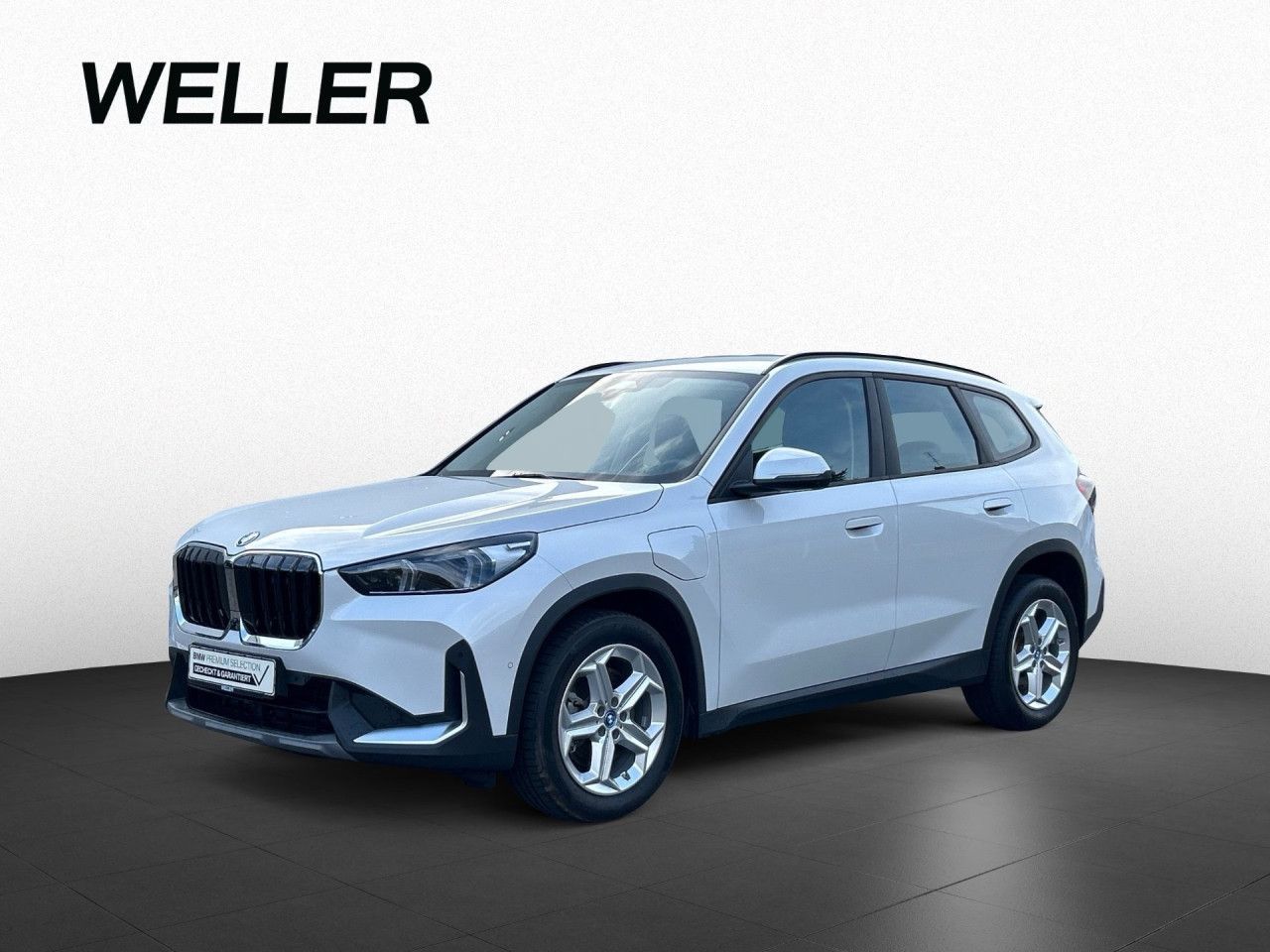 BMW X1 - Bild 3