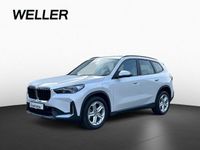 BMW X1 - Vorschau Bild 3