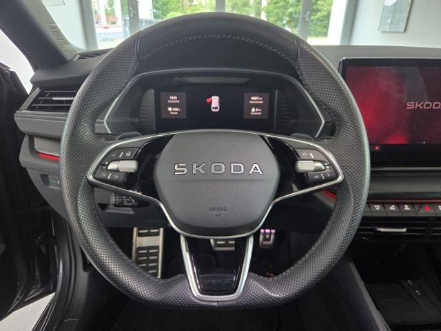 Octavia Sportline 1.5 TSI mHEV 110 kW