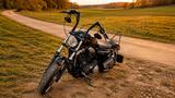 Harley-Davidson Sportster XL 1200 Forty-Eight, Kess Tech, HU neu - Kess Tech Motorräder