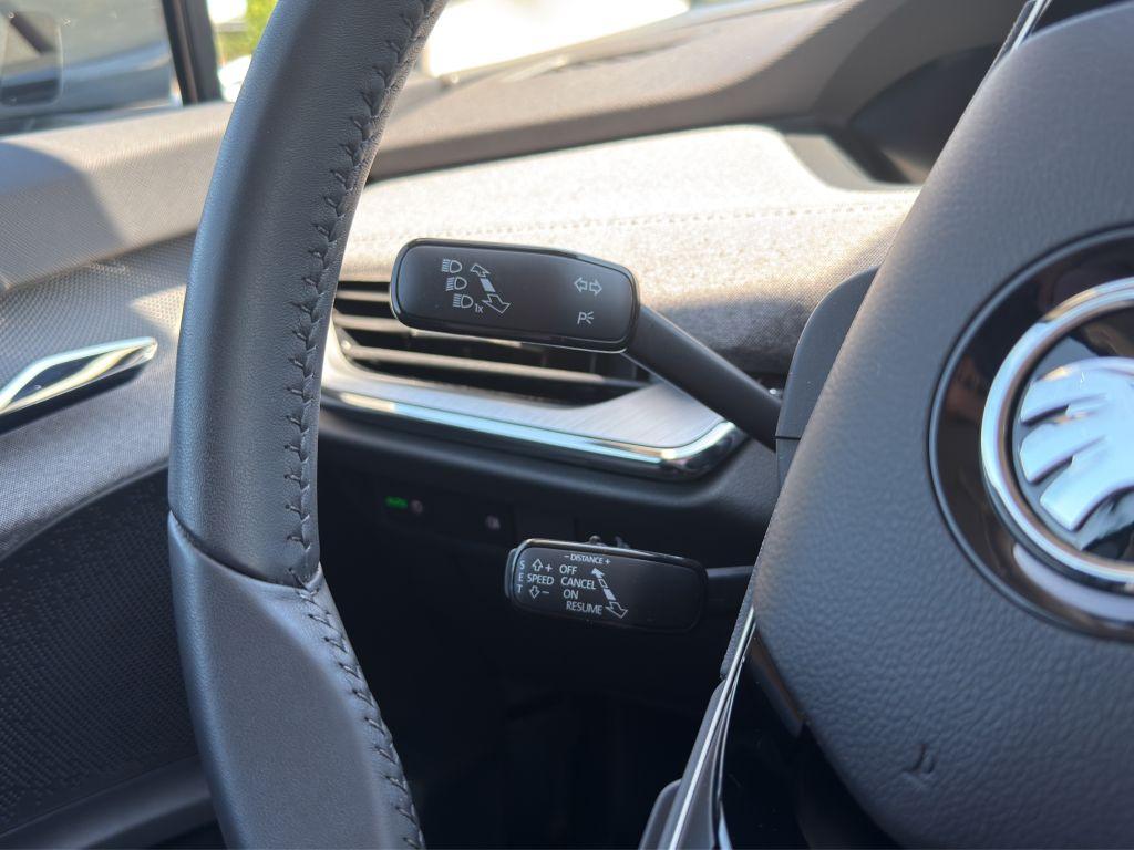Skoda Enyaq 85x