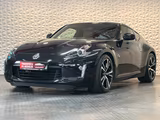 Nissan 370Z 3.7 V6 Pack* BIXEN#SHZ#TEMPO#NAVI#KEYL#CAM - Nissan 370Z: Schwarz