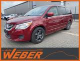 Volkswagen Routan SEL 3.6 LPG Gasanlage Leder AHK - VW Routan Gebrauchtwagen