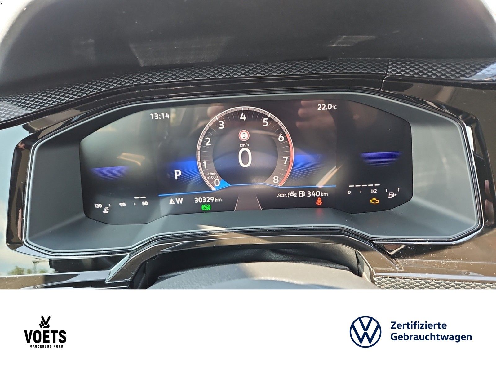 Volkswagen Polo - Bild 14