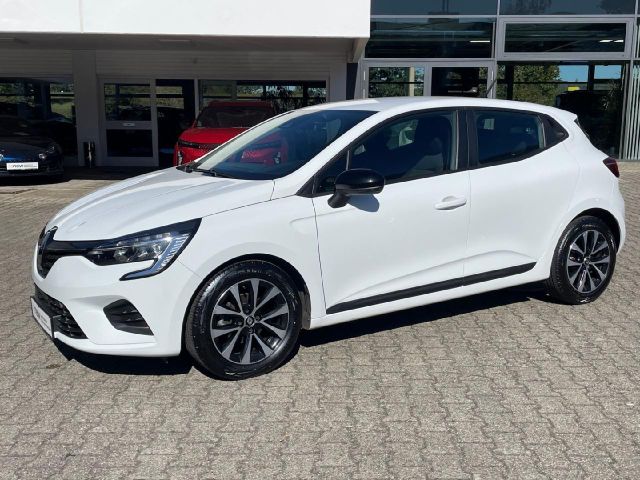 Renault Clio Equilibre TCe 90