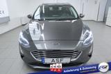 Ford Focus Turnier Titanium #el. Heckklappe #LED-S... - Ford Focus Titanium mit Diesel-Antrieb