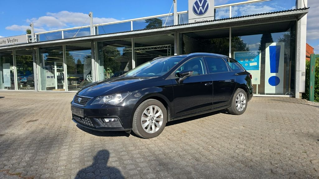 Image of Seat Leon