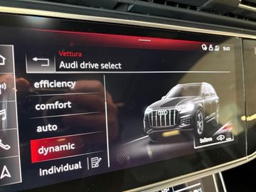 Audi Q7 - 9
