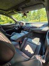 BMW M5 M5 - weiße BMW M5