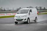 BYD ETP 3 Furgon, Automata, 136 HP - BYD aus 2024