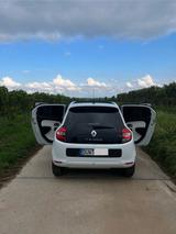 Renault Twingo - Renault Twingo: Cabrio