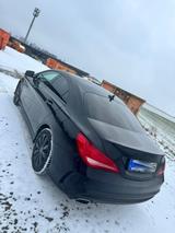 Mercedes-Benz CLA 200 d CDI 4MATIC DCT AMG Line - Mercedes-Benz CLA 200 von privat