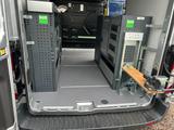 Ford Transit L2H2 Klima, Navi,Sthz,Werkstatt,76Tkm ! - Ford Werkstatt