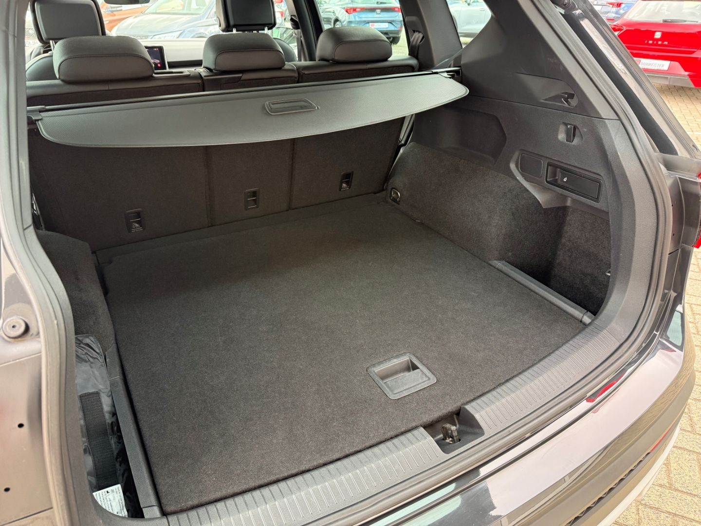 SEAT Tarraco 2.0 TDI EU6d Xcellence 4Drive Carplay Al - Image 24