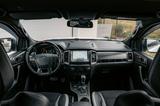 Ford Raptor Doppelkabine NAVI*Schnorchel*Bügel*Korb* - Ford Raptor: Automatik