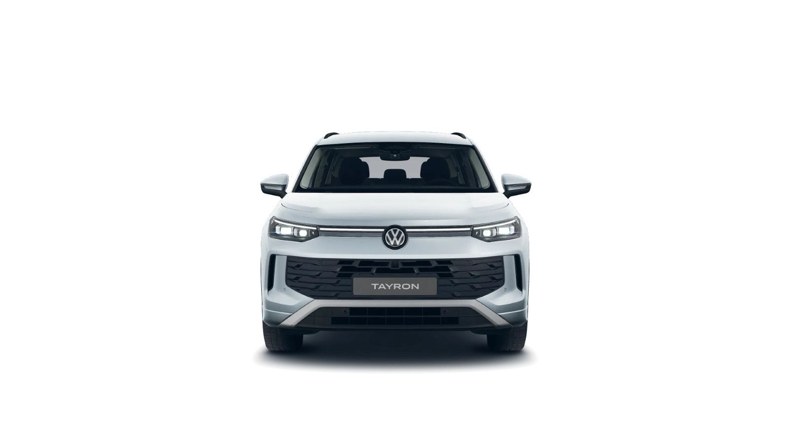 Volkswagen Tayron - Bild 4