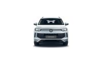 Volkswagen Tayron - Vorschau Bild 4