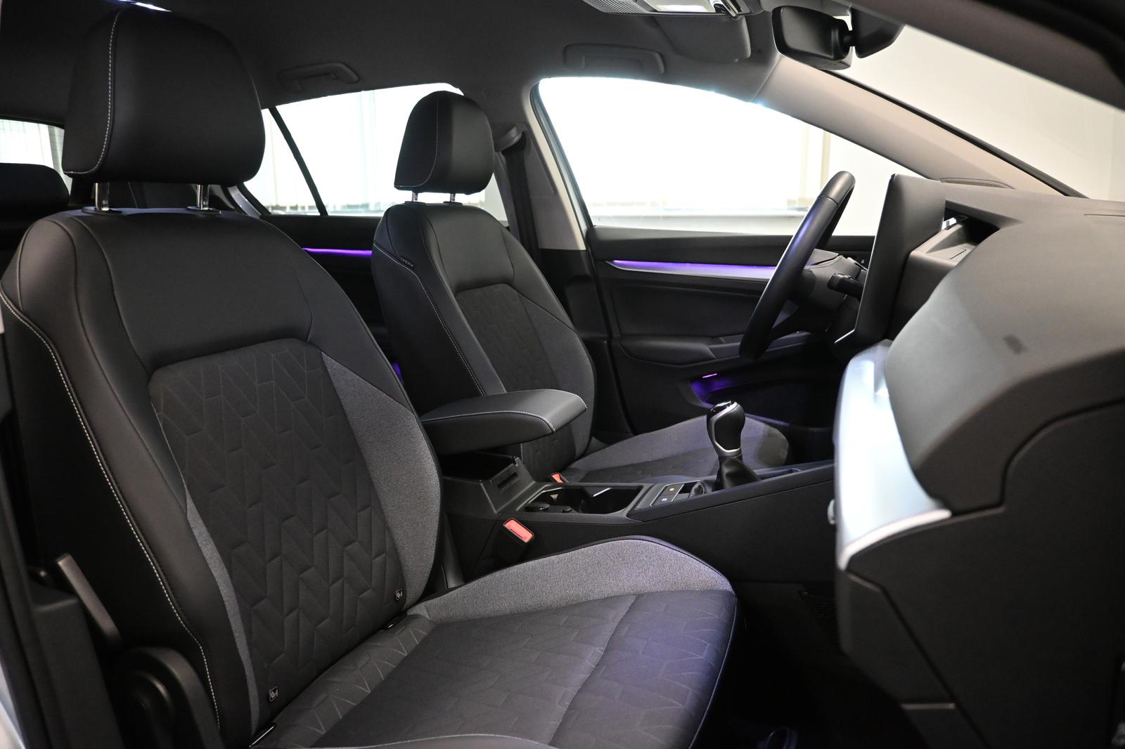 Volkswagen Golf 1.5TSI Goal *KAMERA *IQ-LIGHT *KEYLESS *AHK, миниатюра 17