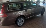 Volvo VOLVO V70 D5 Geartronic TAGLIANDATISSIMA - Volvo V70 T5
