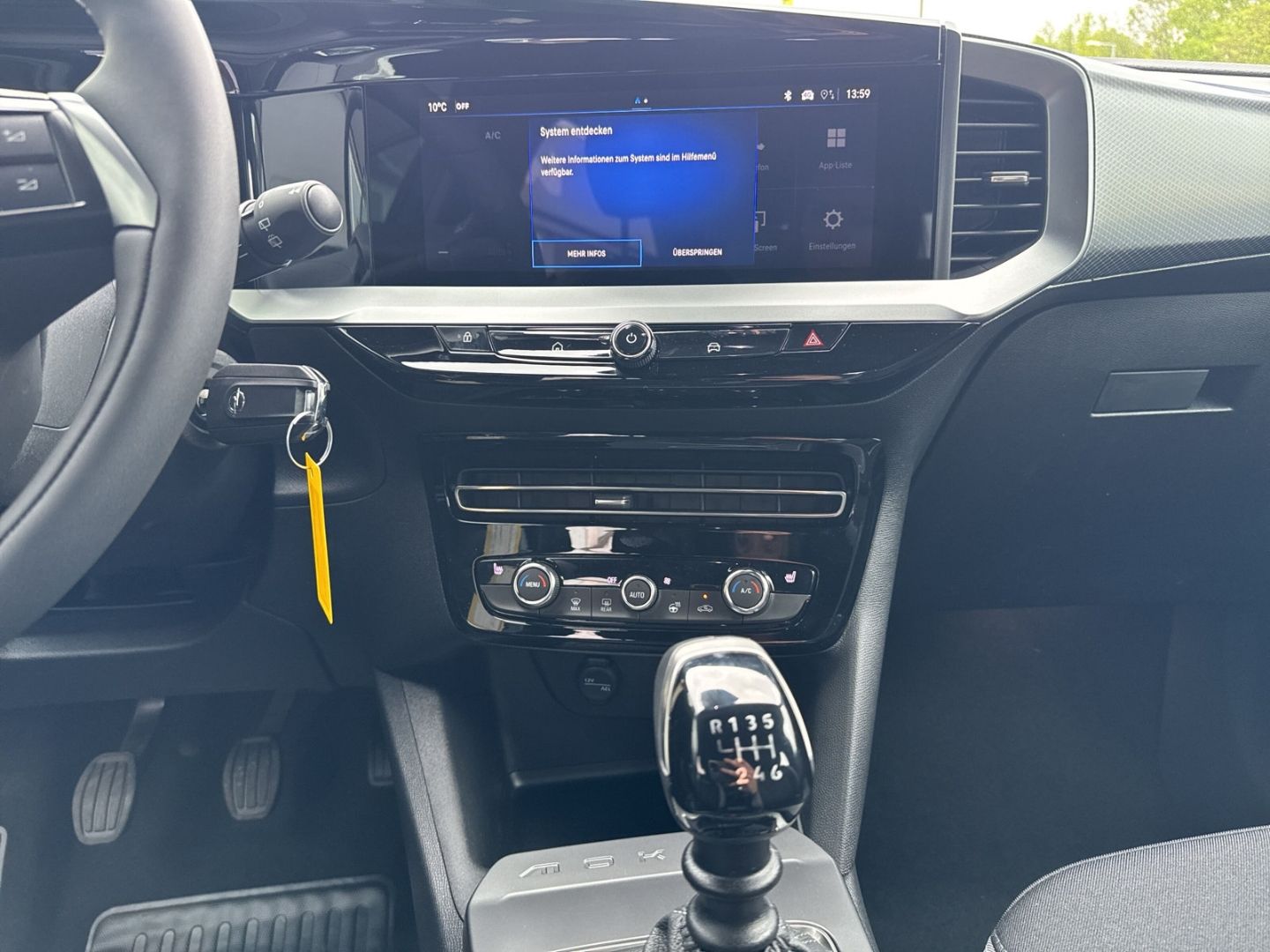 Opel Mokka - Bild 11