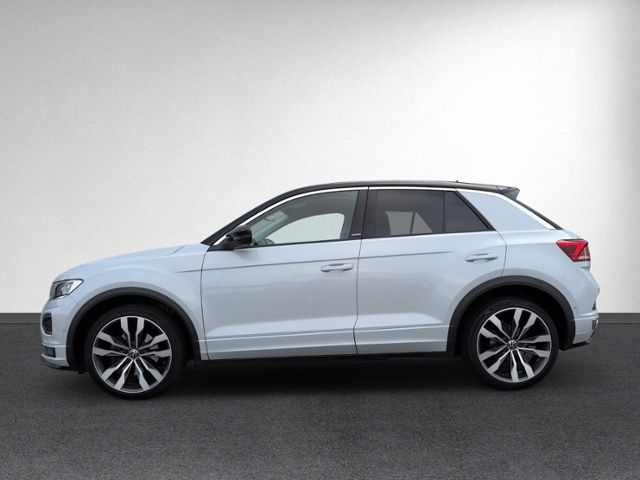 T-Roc R-LINE 1.5 TSI DSG AHK+LED+NAVI+KAMERA+ACC