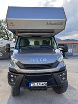 Bimobil EX 420 Fernreisefahrzeug inkl. WaMa/600Ah/Klima - Offers
