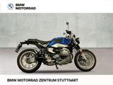 BMW R nineT Pure Strich 5 Sondermodell, 1. H - BMW R NINET PURE