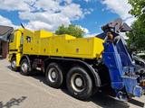Mercedes-Benz Actros 4148 Omars Towing Abschlepper