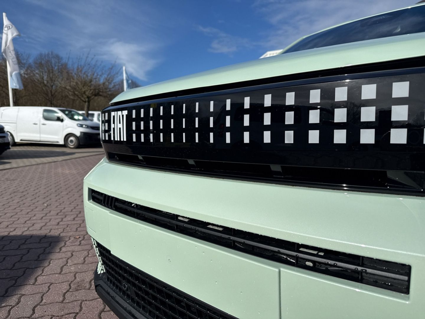 Fiat Grande Panda - Bild 18