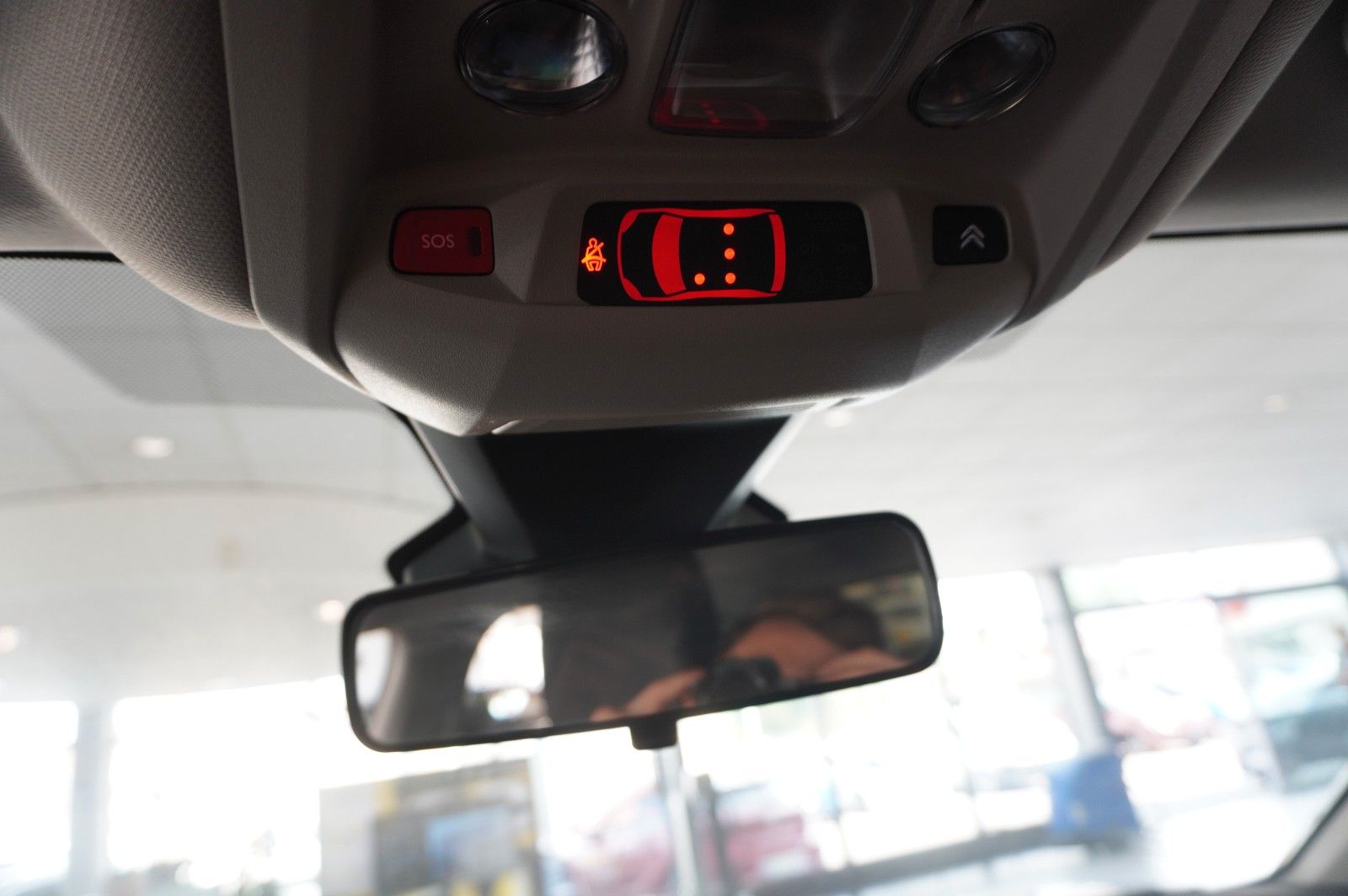 Fahrzeugabbildung Citroën C5 Aircross PLUS 145 E-DSC NAVI/LED/KAMERA/DAB+
