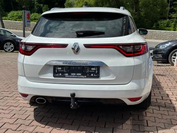 Bild 7 Renault Megane IV Grandtour BOSE-Edition