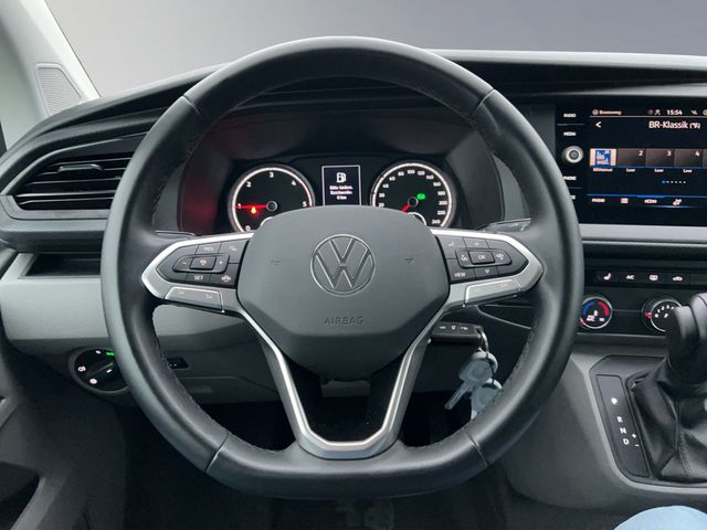 T6.1 Caravelle Comf. LR 2.0TDI 110kW DSG