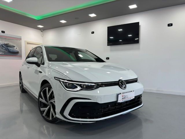Volkswagen Golf 2.0 TDI 150 CV DSG SCR R-Line
