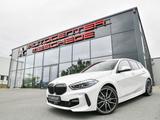 BMW 120i M Sport M-Sitze* Navi* LED* Head-Up* 19" * - BMW 120: 120i M Sport