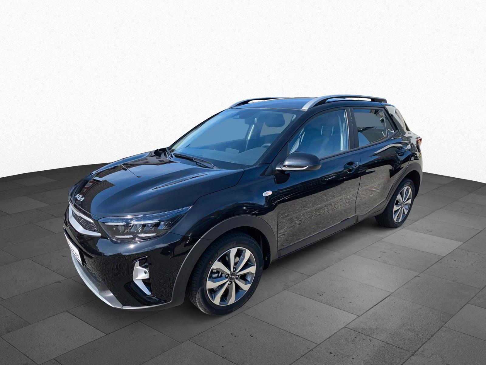 Kia Stonic Vision LX Plus
