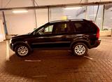 Volvo XC 90 - gebrauchte Volvo XC90 aus dem Jahr 2005