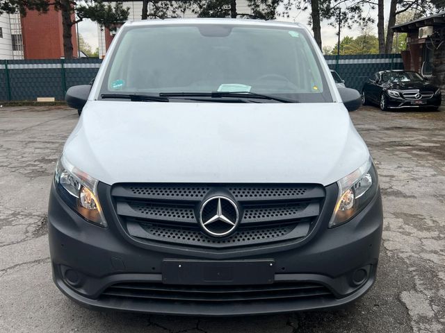Mercedes-Benz Vito 116 extralang XL*Autom*Kamera*Navi*PTS*DAB*