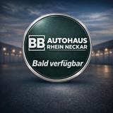 Ford Tourneo Courier Titanium Sitzheizung Navi - silberne Ford Tourneo Courier