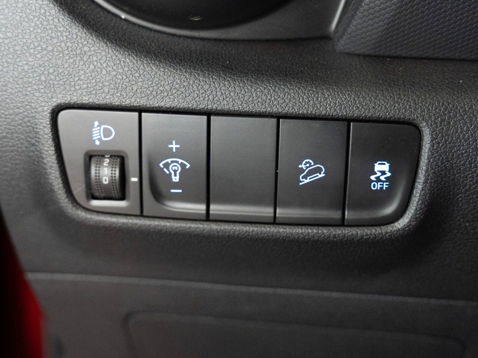 Fahrzeugabbildung Hyundai Kona N Line 2WD AUTOM./SITZHZG./KAMERA/KRELL