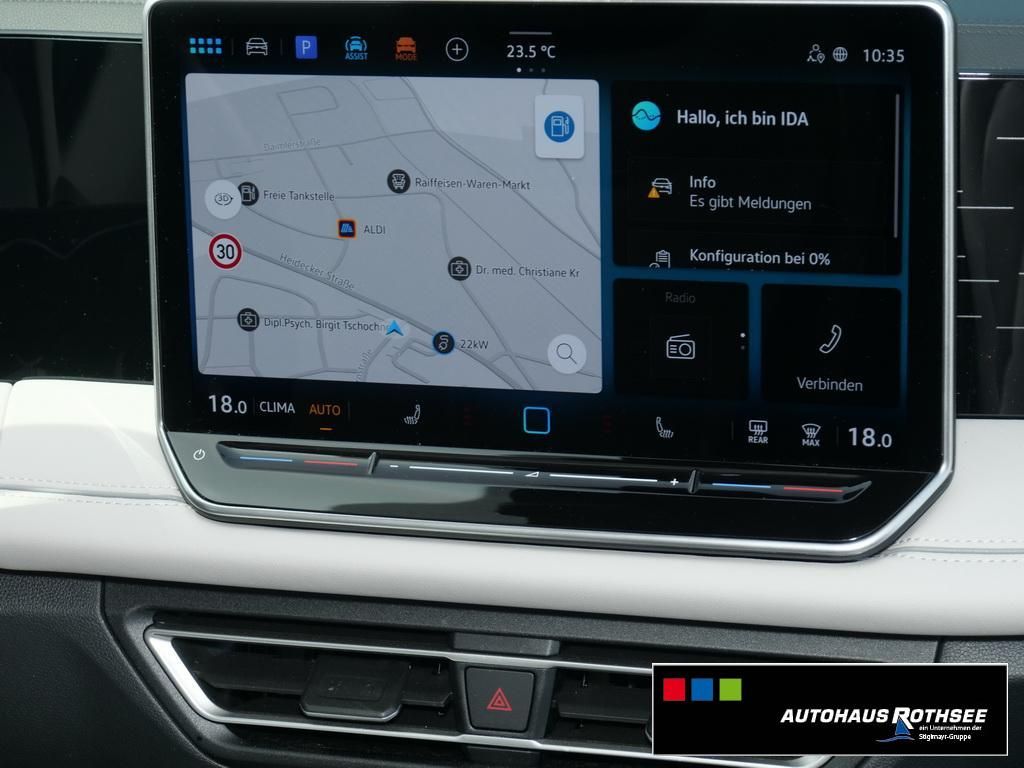 Volkswagen Tiguan - Bild 7