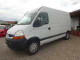 Renault Master II Phase 2 Kasten L2H2 3,5t HKa Hoch+Lang - gebrauchte Renault Master aus dem Jahr 2010