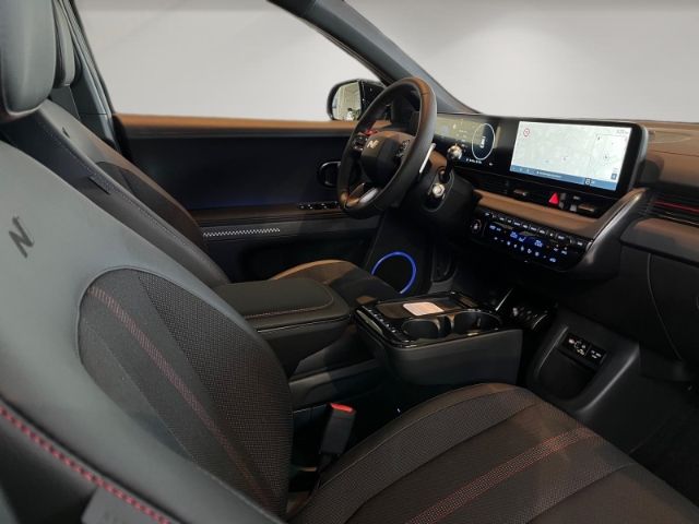 Hyundai IONIQ 5 - Bild 14