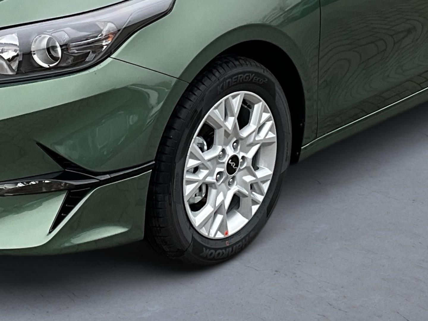 Kia Ceed_sw Vision 1.5T DCT7 Komfort Navi Kamera ACC