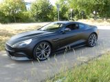 Aston Martin Vanquish one of seven ,carbon - Aston Martin Vanquish Gebrauchtwagen