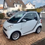 Smart ForTwo cabrio 1.0 62kW passion passion - Smart ForTwo in Essen