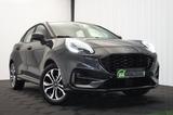 Ford Puma **ST-LINE** Aut. TEMPOMAT+RFKMRA+DIV.ASSIST - Ford Puma mit Hybrid-Antrieb: Automatik