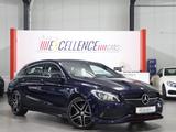 Mercedes-Benz CLA 250 Shooting Brake 4MATIC AMG-LINE SPORT TOP - Cars in Hamm